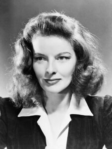 Foto Katharine Hepburn