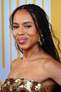 Foto Kerry Washington