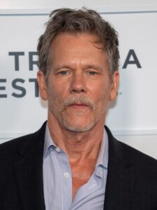 Foto Kevin Bacon