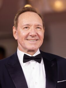 Foto Kevin Spacey