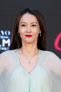 Foto Rinko Kikuchi