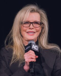 Foto Kim Basinger