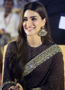 Foto Kriti Sanon