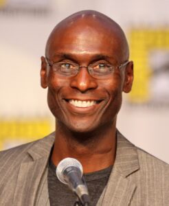 Foto Lance Reddick