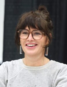 Foto Lena Headey