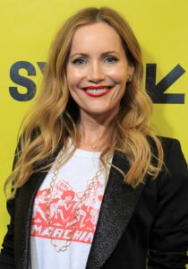 Foto Leslie Mann