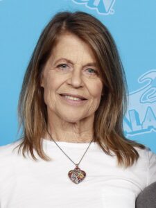 Foto Linda Hamilton