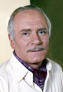 Foto Laurence Olivier