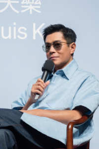 Foto Louis Koo