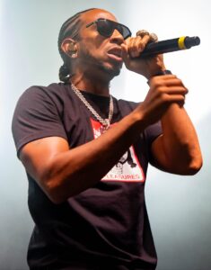 Foto Ludacris