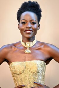 Foto Lupita Nyong'o