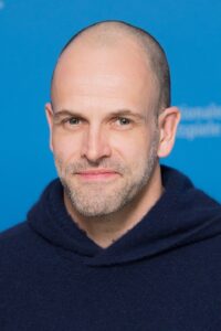 Foto Jonny Lee Miller