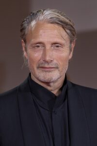 Foto Mads Mikkelsen