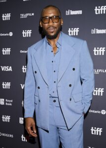 Foto Mahershala Ali