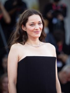 Foto Marion Cotillard