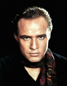 Foto Marlon Brando