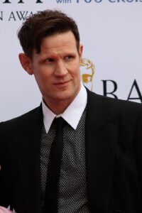 Foto Matt Smith