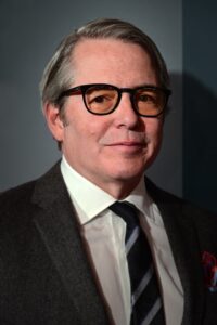 Foto Matthew Broderick