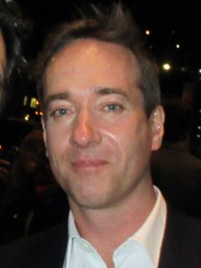 Foto Matthew Macfadyen