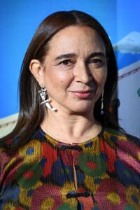 Foto Maya Rudolph