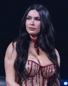 Foto Megan Fox