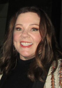 Foto Melissa McCarthy
