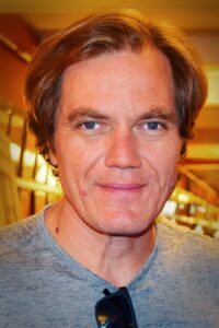 Foto Michael Shannon