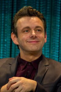 Foto Michael Sheen