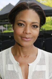 Foto Naomie Harris