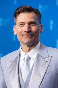 Foto Nikolaj Coster-Waldau
