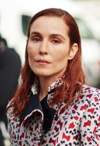 Foto Noomi Rapace