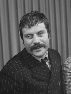 Foto Oliver Reed