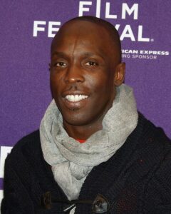 Foto Michael K. Williams
