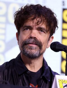 Foto Peter Dinklage