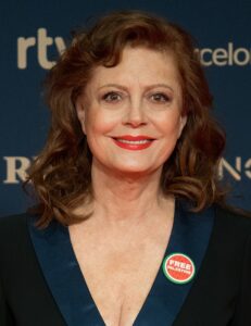 Foto Susan Sarandon