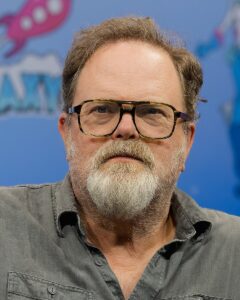 Foto Rainn Wilson