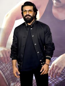 Foto Ram Charan