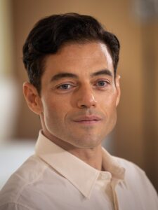 Foto Rami Malek