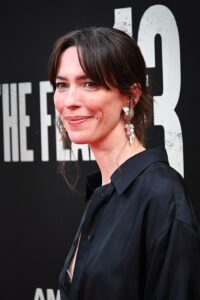 Foto Rebecca Hall
