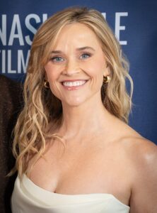 Foto Reese Witherspoon