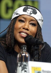 Foto Regina King
