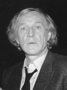 Foto Richard Harris