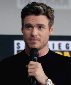 Foto Richard Madden