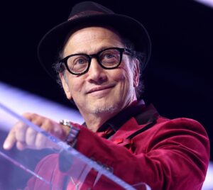 Foto Rob Schneider