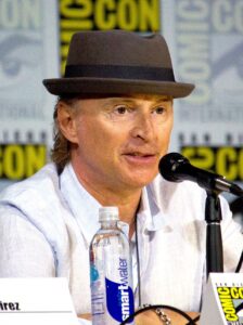 Foto Robert Carlyle
