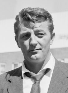 Foto Robert Mitchum