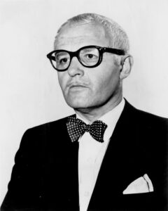Foto Rod Steiger