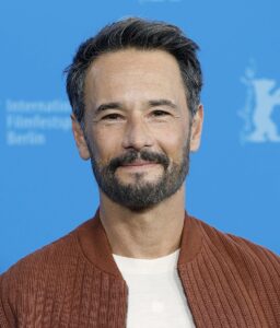 Foto Rodrigo Santoro
