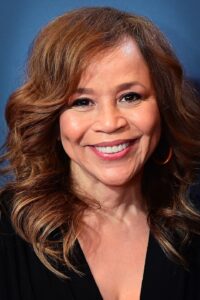 Foto Rosie Perez
