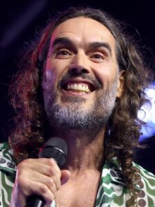 Foto Russell Brand
